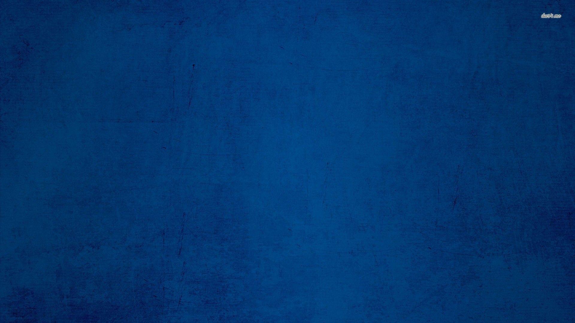 Matte Blue Background