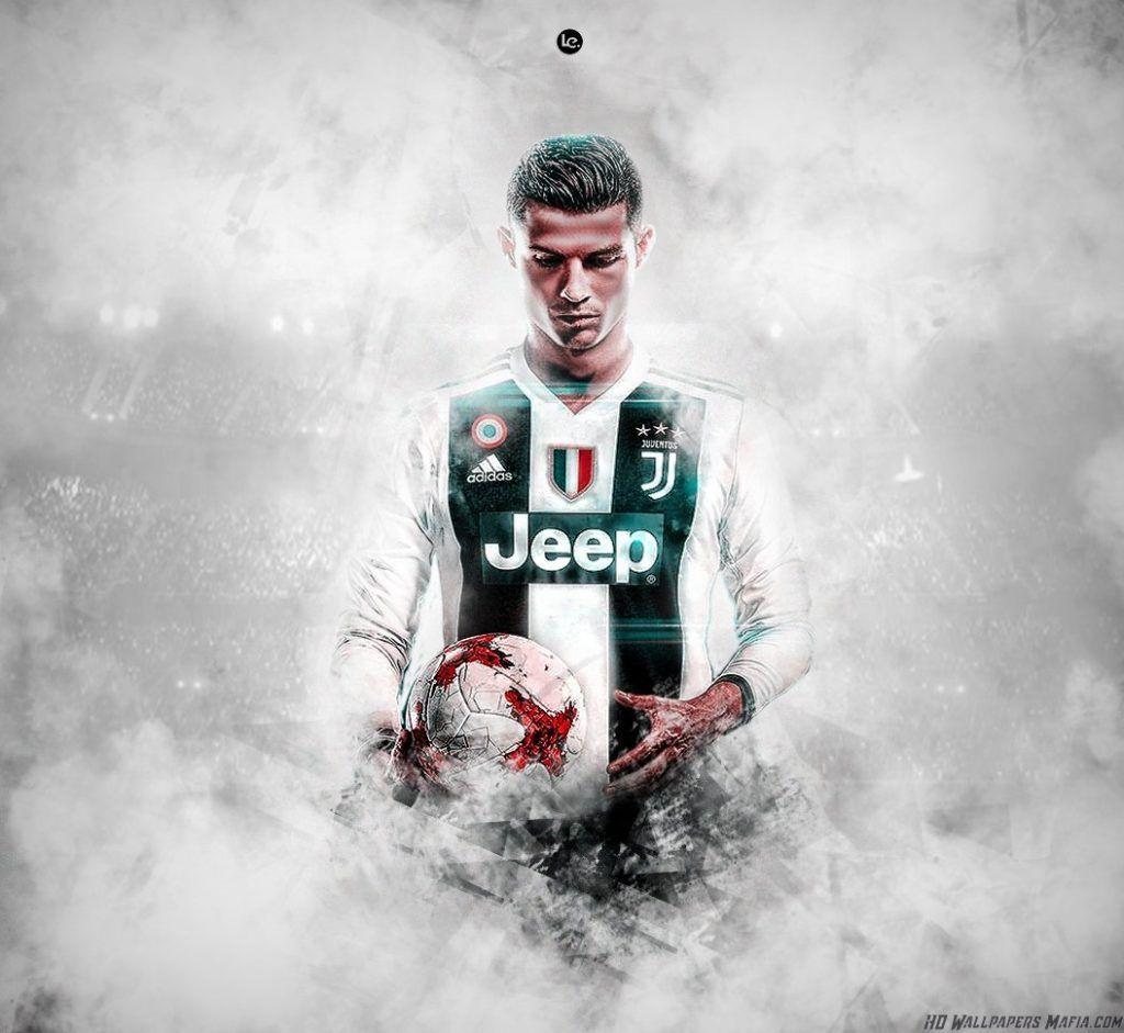 Ronaldo iPhone 12 Wallpapers - Wallpaper Cave