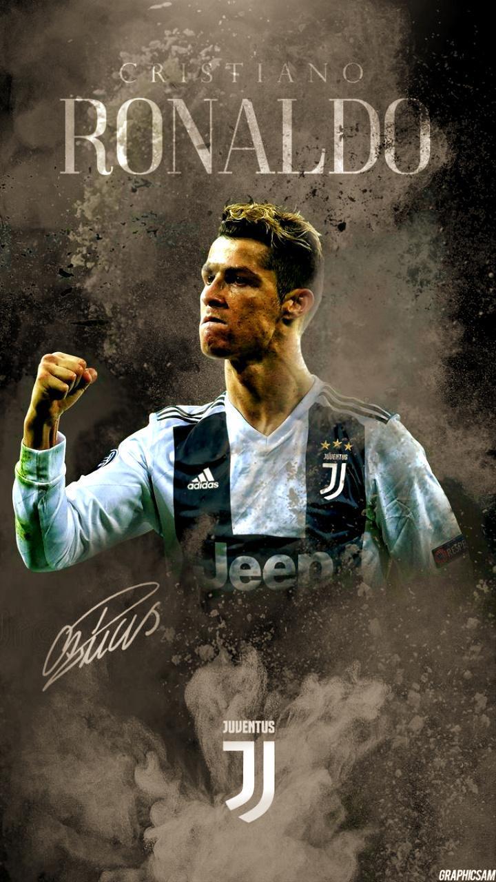 Featured image of post Cristiano Ronaldo Wallpaper 4K Juventus Cristiano ronaldo wallpapers juventus fc football player
