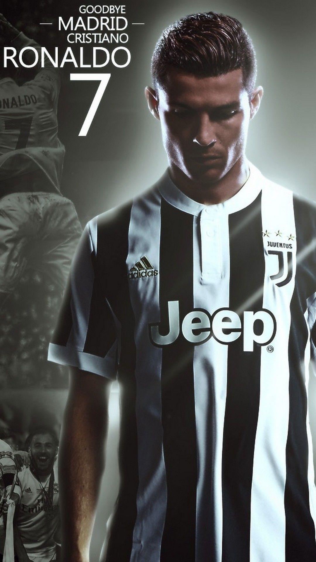 1080x1920 Start Download iPhone Wallpaper Cristiano