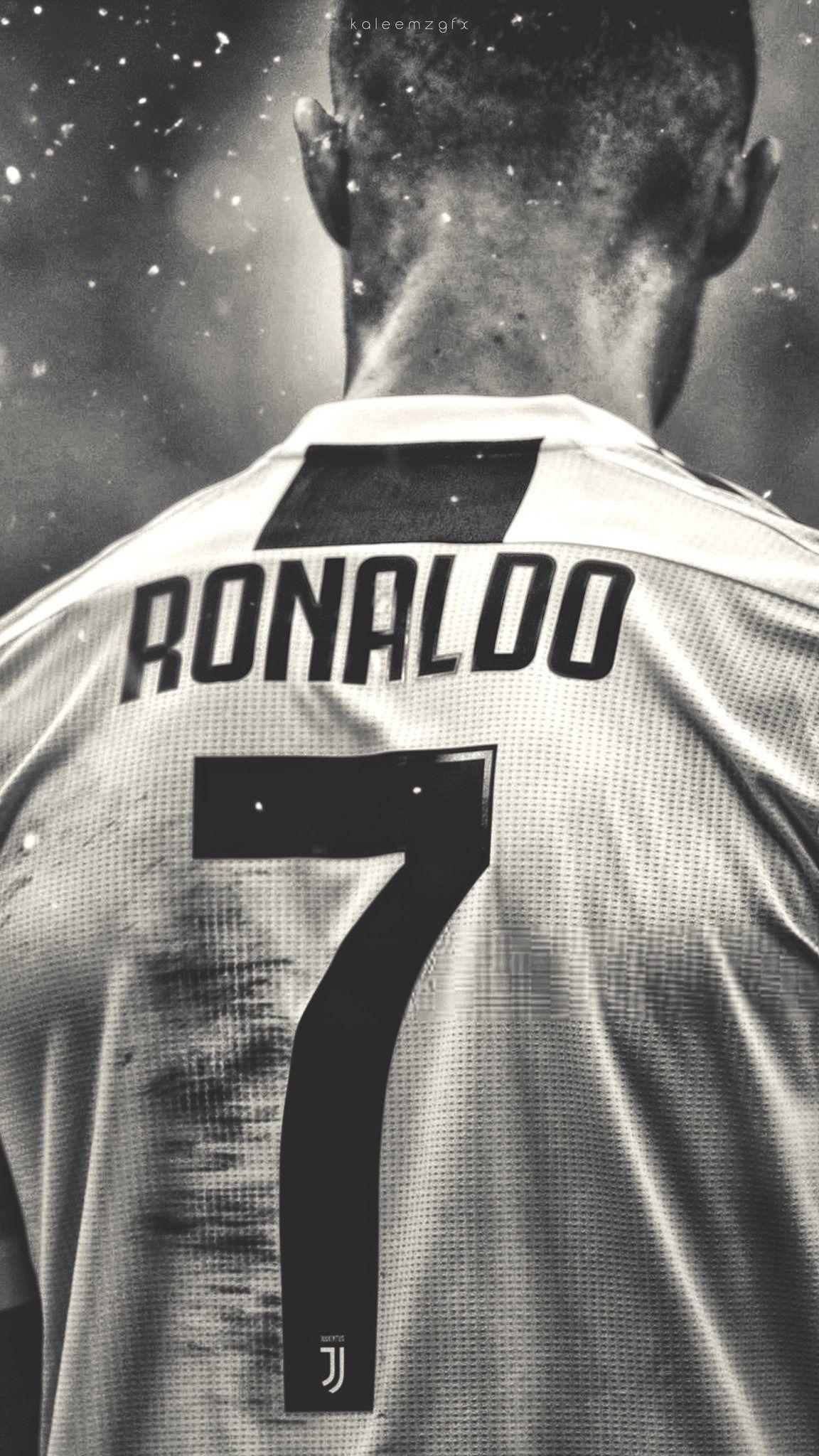 Tải xuống APK Ronaldo Wallpaper Juventus cho Android