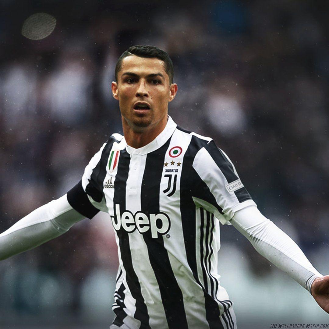 Cristiano Ronaldo Juventus Wallpapers - Top Free Cristiano Ronaldo ...