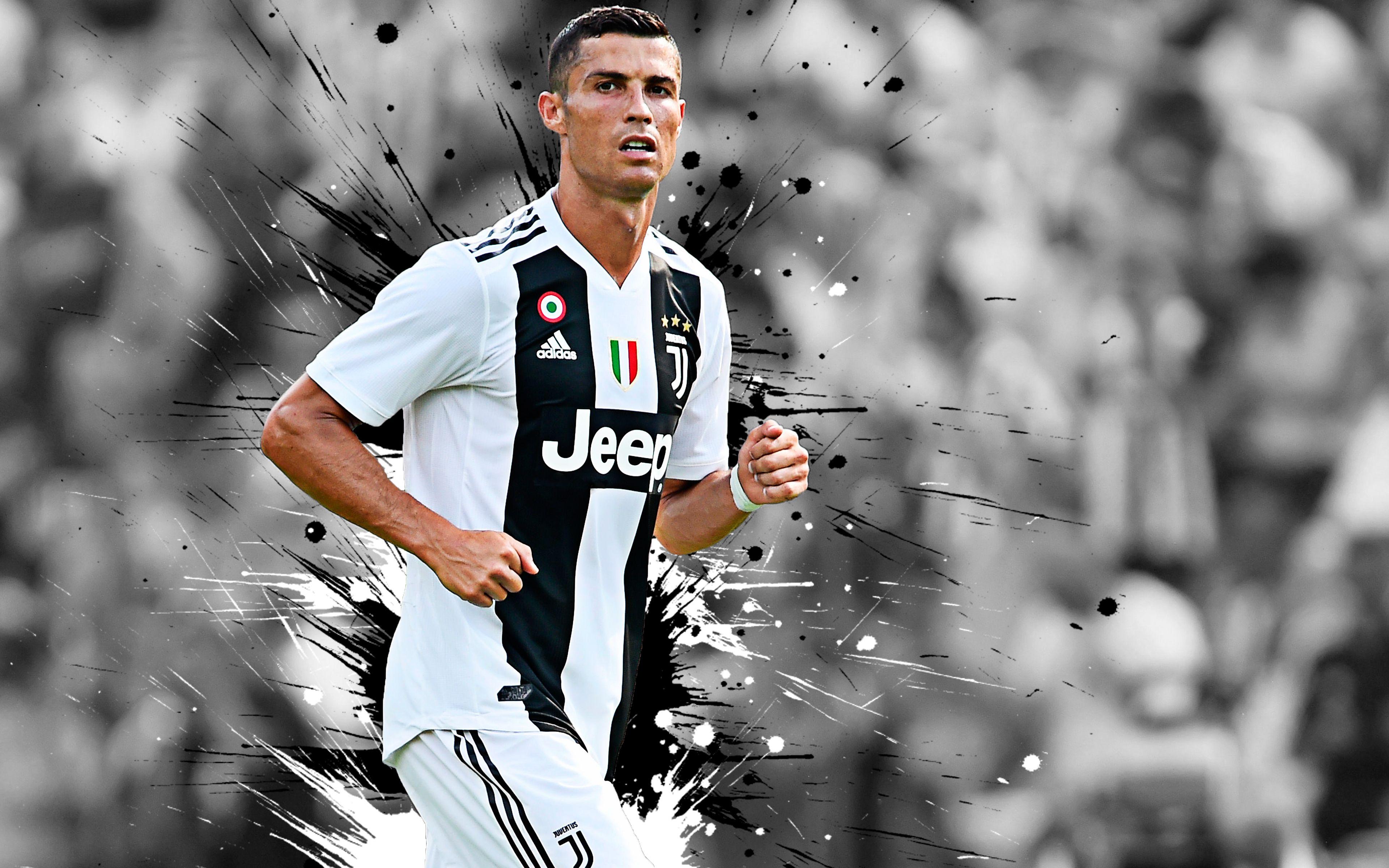 Cristiano Ronaldo Juventus Wallpapers - Top Free Cristiano Ronaldo