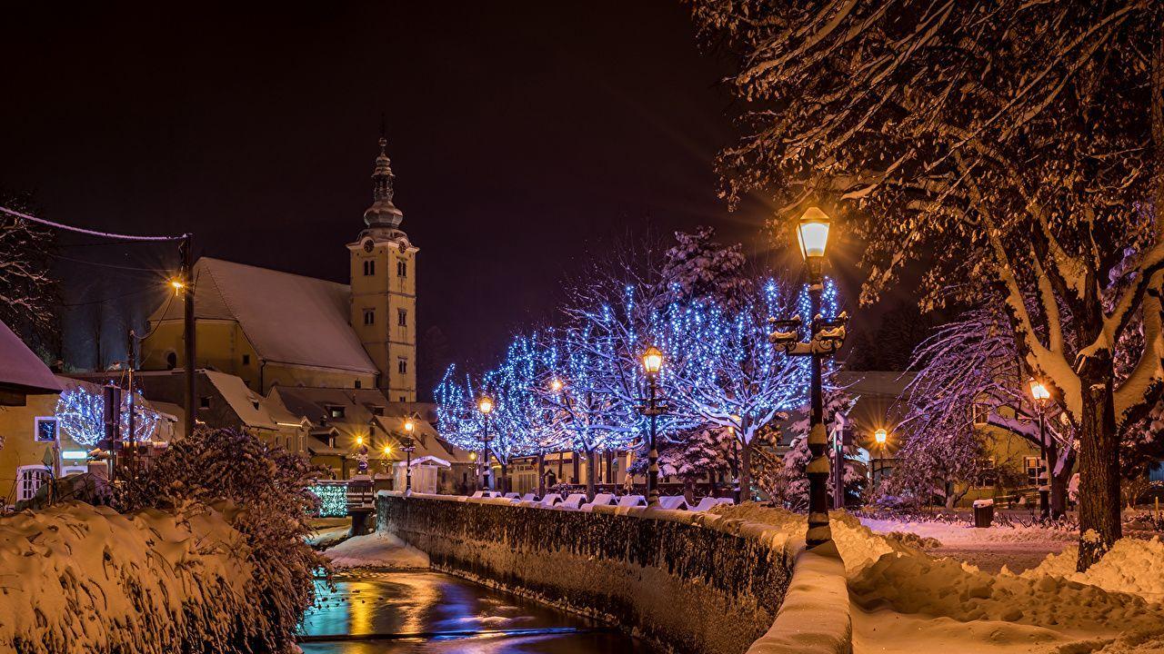 1280x720 Zagreb Wallpaper