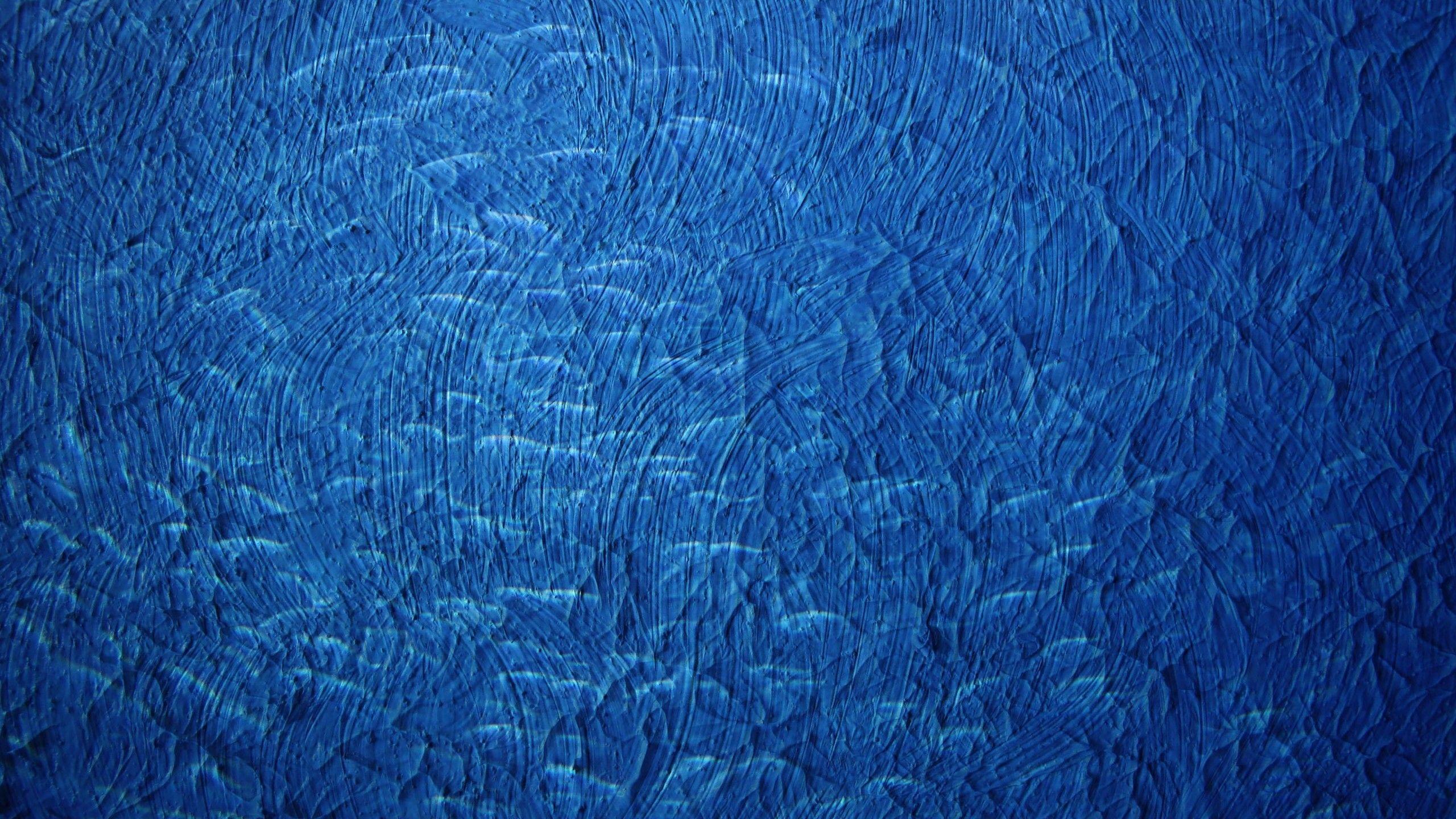 2560x1440 Blue Texture hình nền