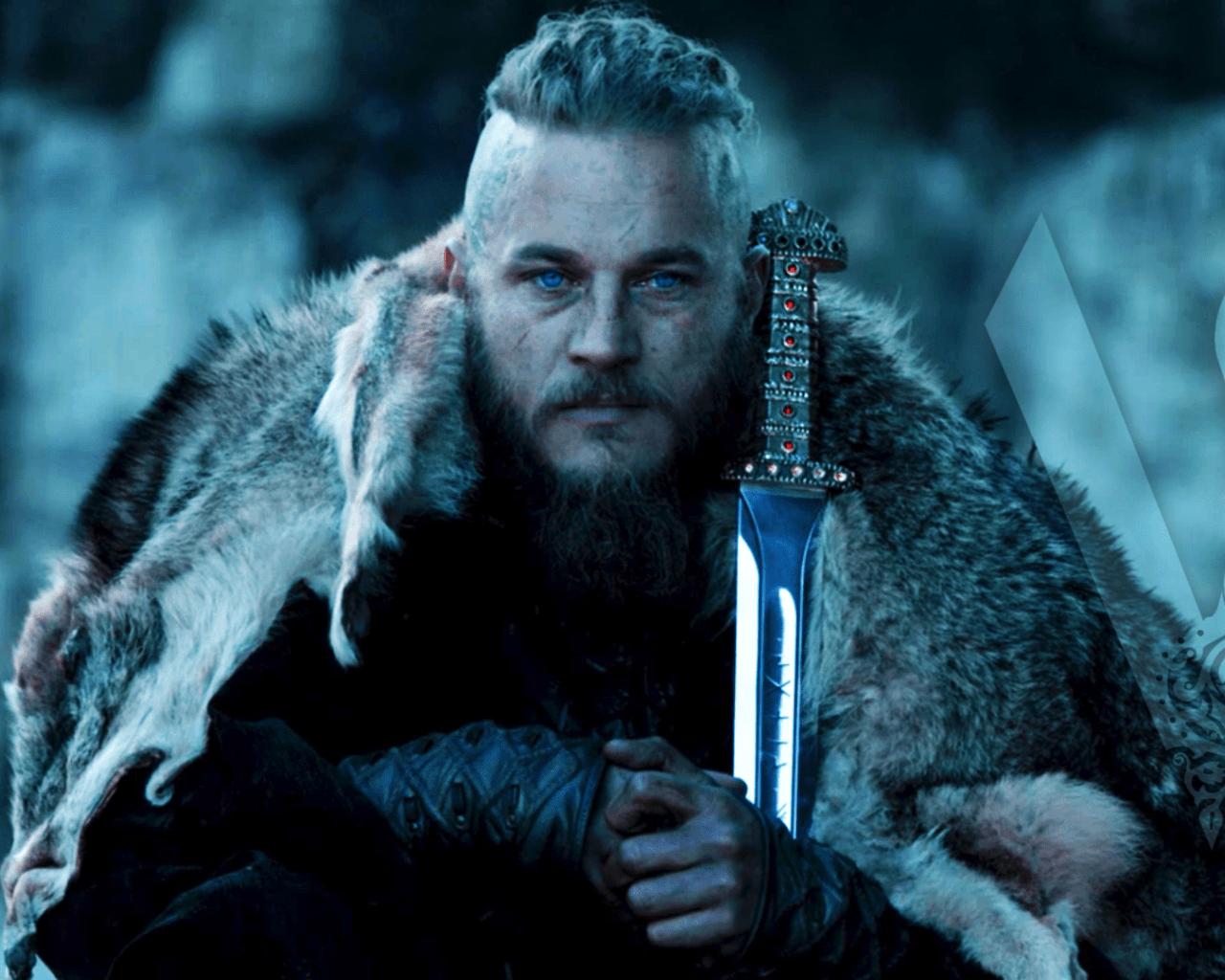 Ragnar Lodbrok Wallpapers Top Free Ragnar Lodbrok Backgrounds Wallpaperaccess