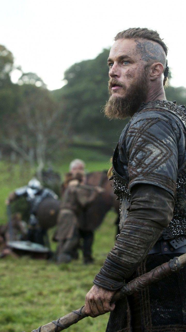 720x1280 Ragnar, Vikings, Tv Series Lothbrok Wallpaper