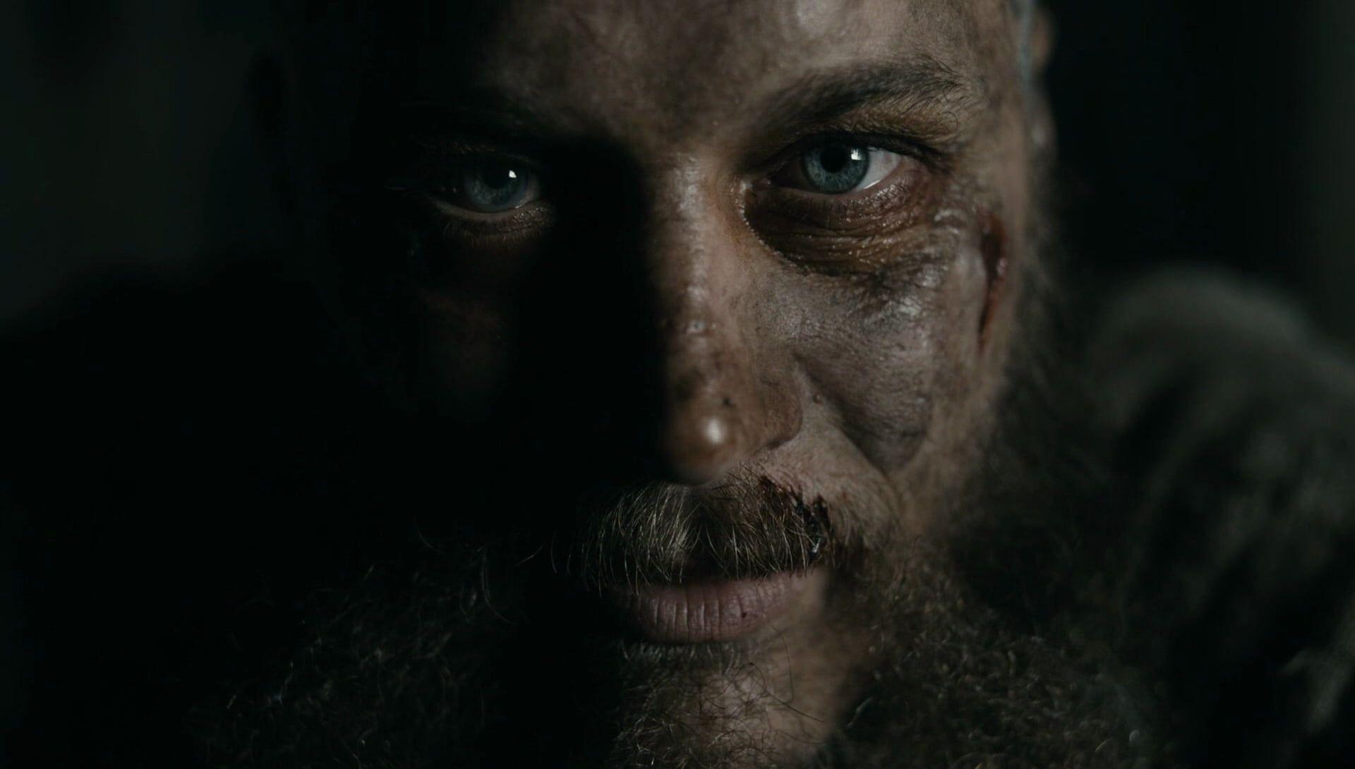 Ragnar Lothbrok HD Wallpapers - Top Free Ragnar Lothbrok HD Backgrounds ...