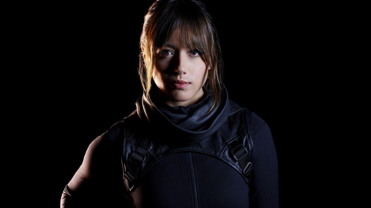 1280x720 Wallpaper Daisy Johnson, Chloe Bennet, Agents of SHIELD, TV