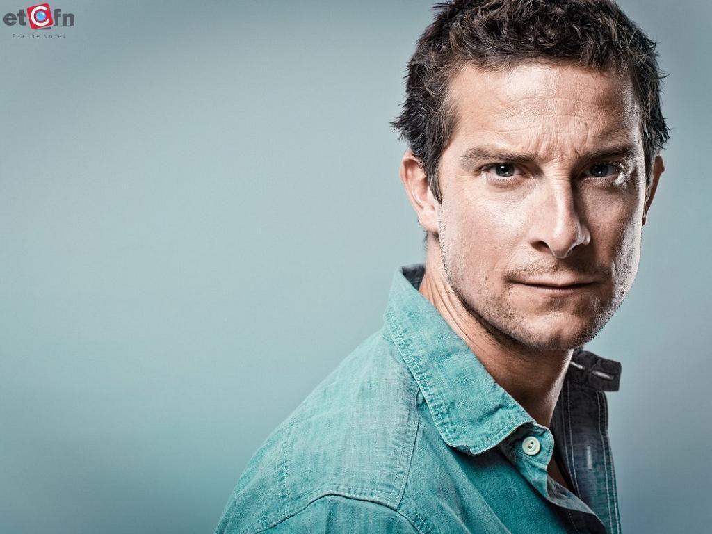 1024x768 Beer Grylls HD Wallpaper And Biography.com. Bear