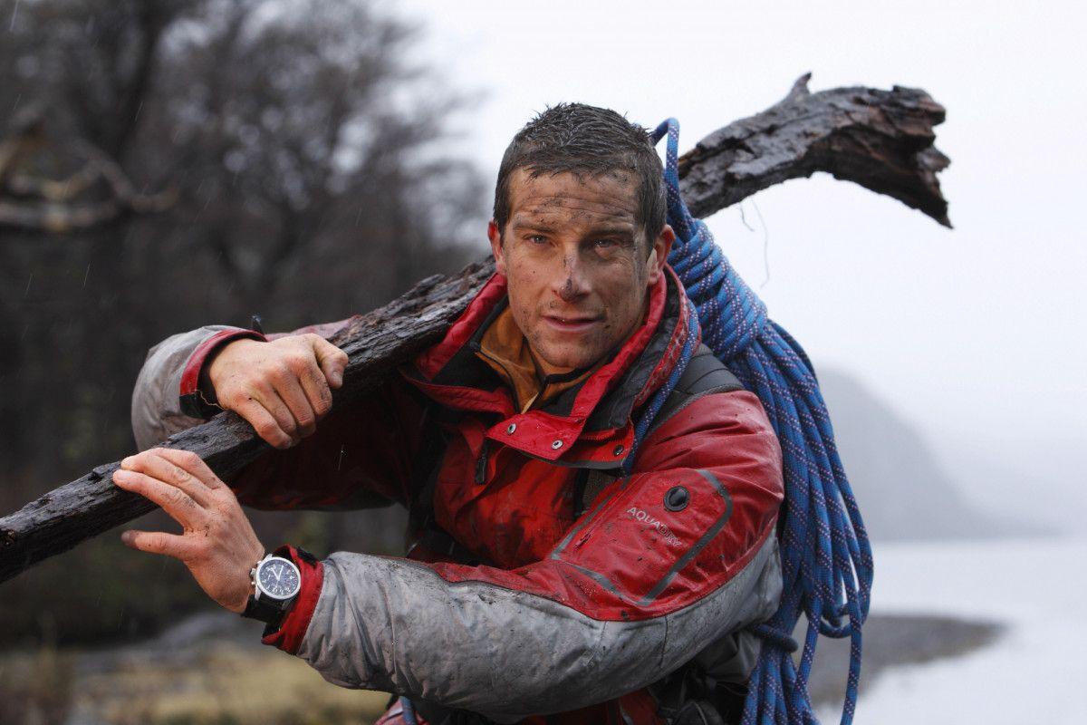 1200x800 Bear Grylls wallpaper