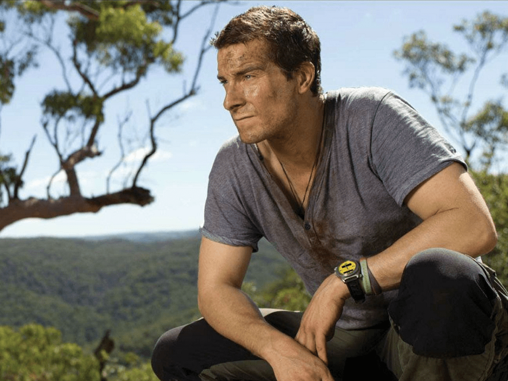 1024x768 Bear grylls is pretty cool. A little weird tho. Bear grylls
