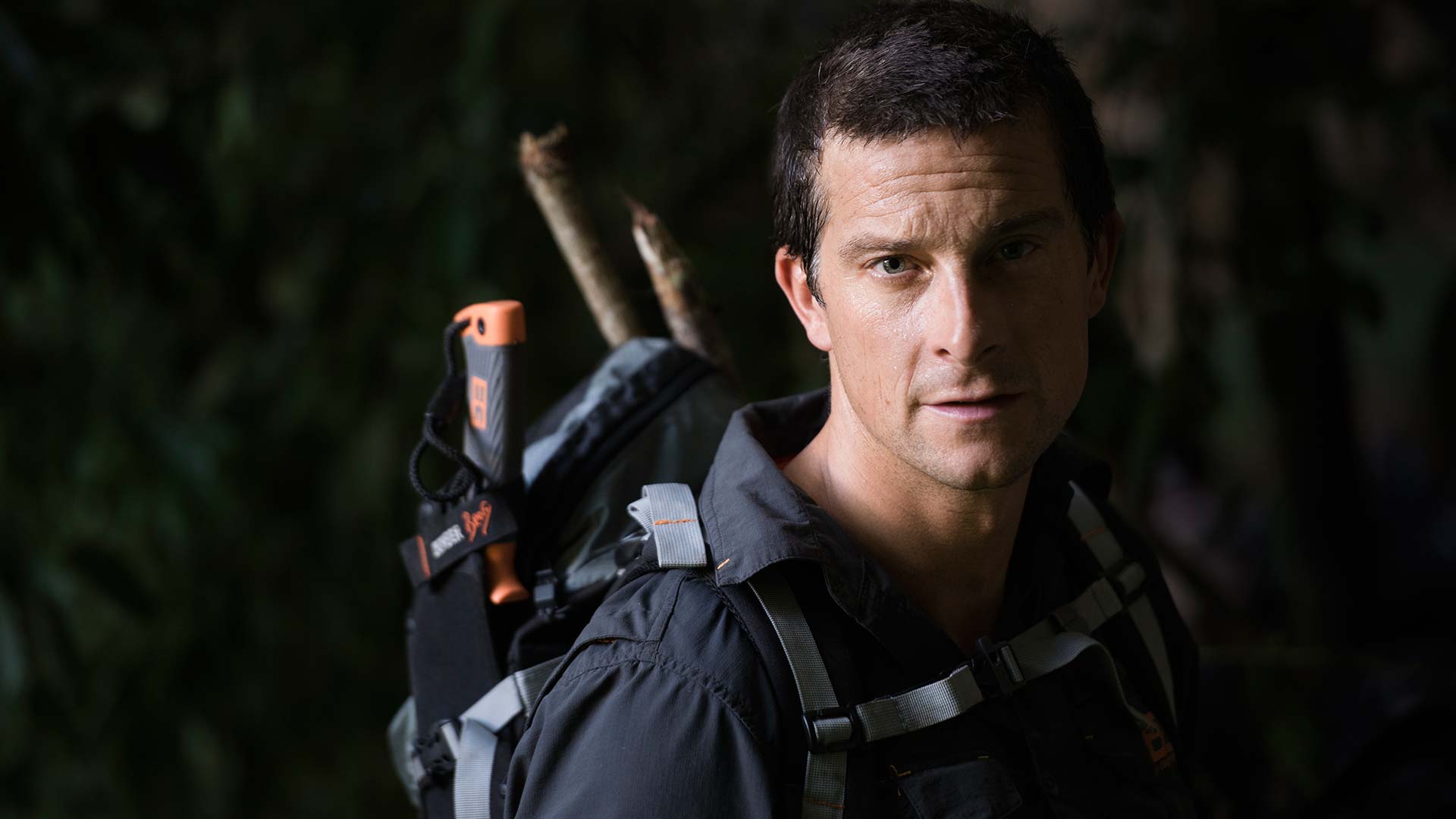 Bear Grylls Wallpapers - Top Free Bear Grylls Backgrounds - WallpaperAccess