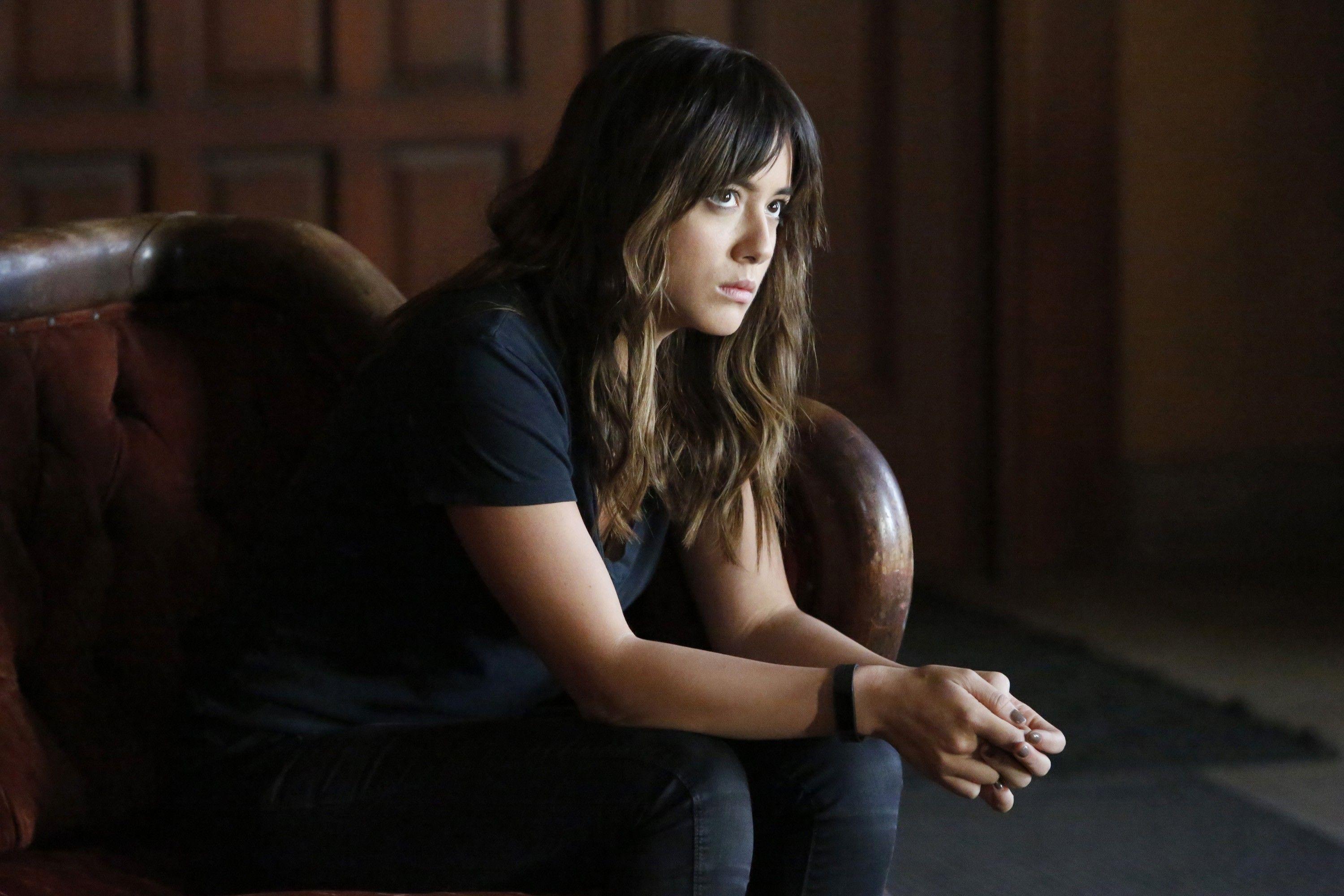 3000x2000 Chloe Bennet Widescreen Wallpaper 55189 3000x2000px