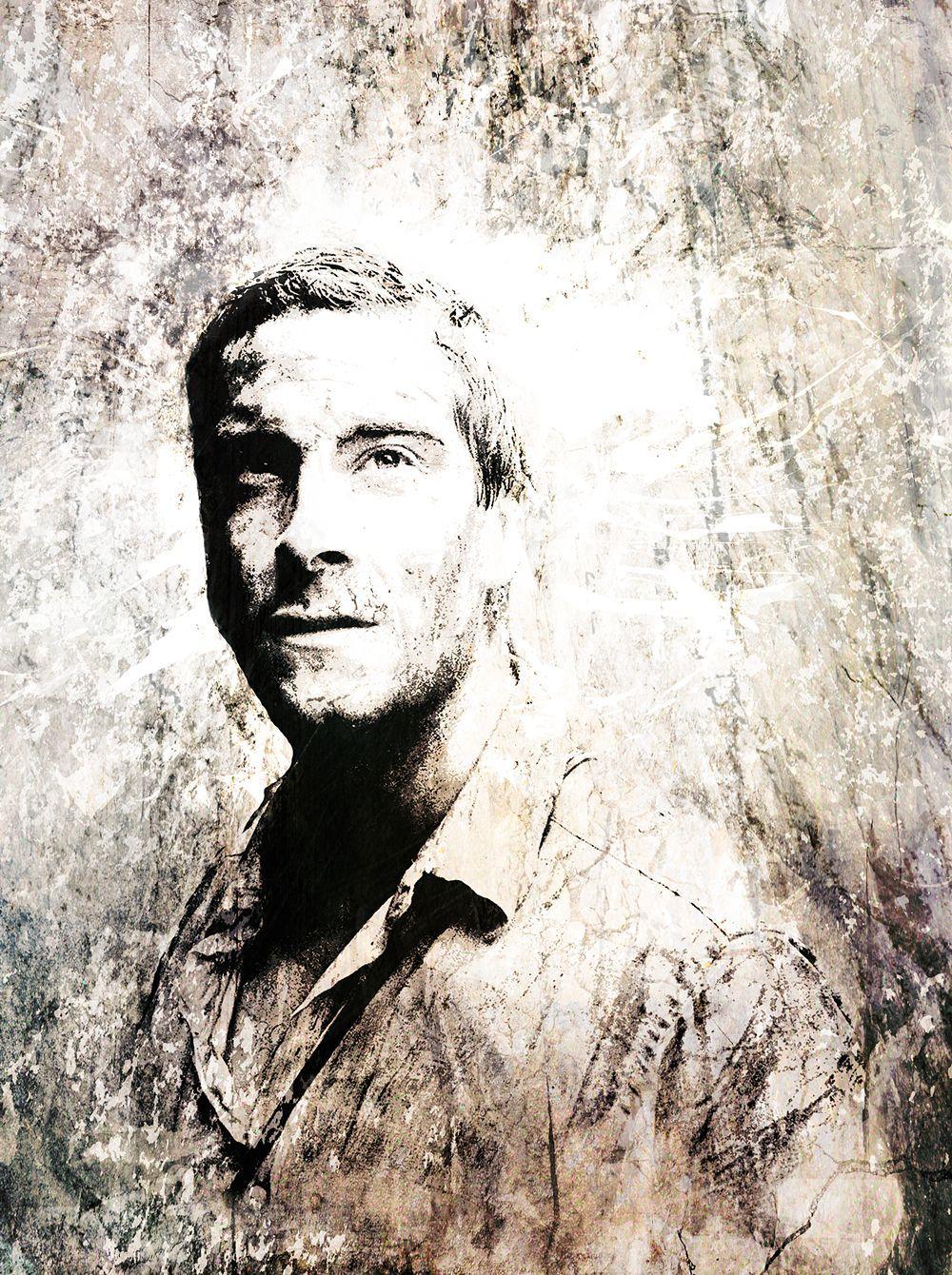 1000x1340 Bear Grylls Wallpaper HD. Bear grylls, Man vs wild, Bear