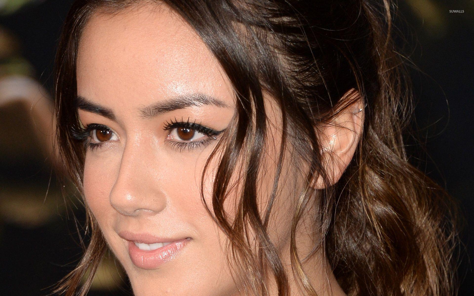 1920x1200 Chloe Bennet [4] wallpaper wallpaper
