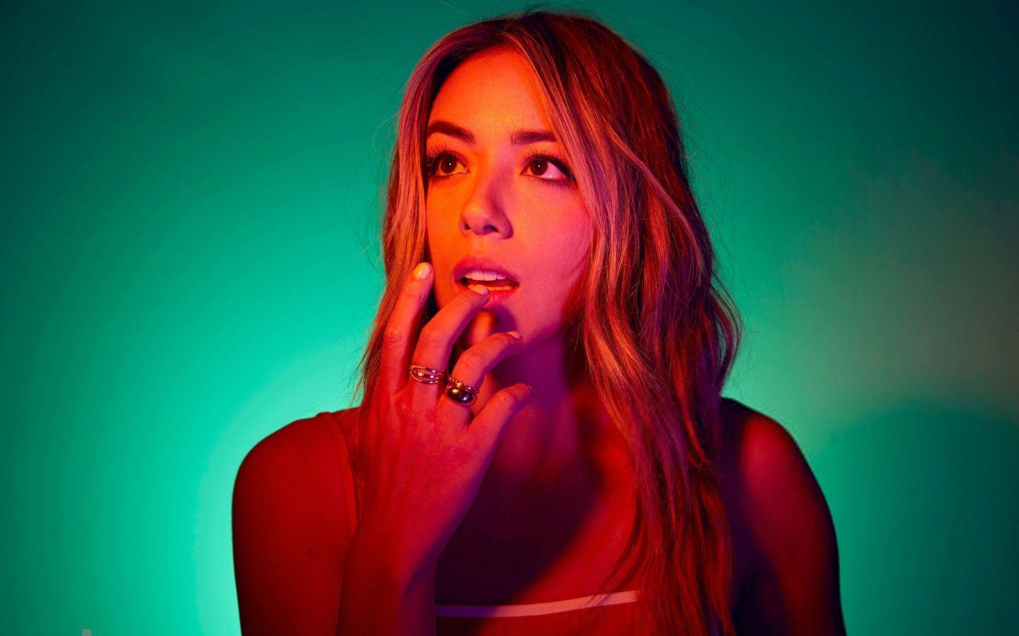 Chloe Bennet Wallpapers - Top Free Chloe Bennet Backgrounds