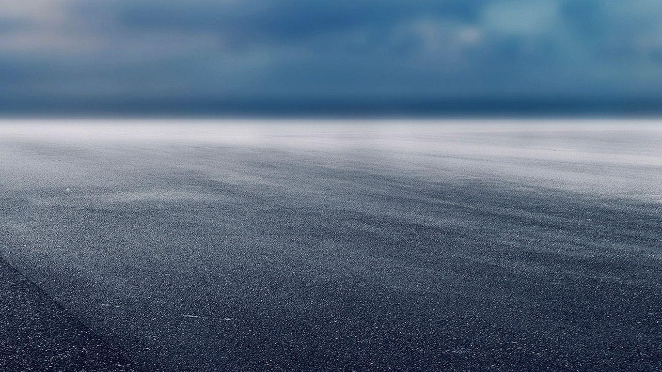 1366x768 wallpaper for desktop, laptop. huawei art road pattern