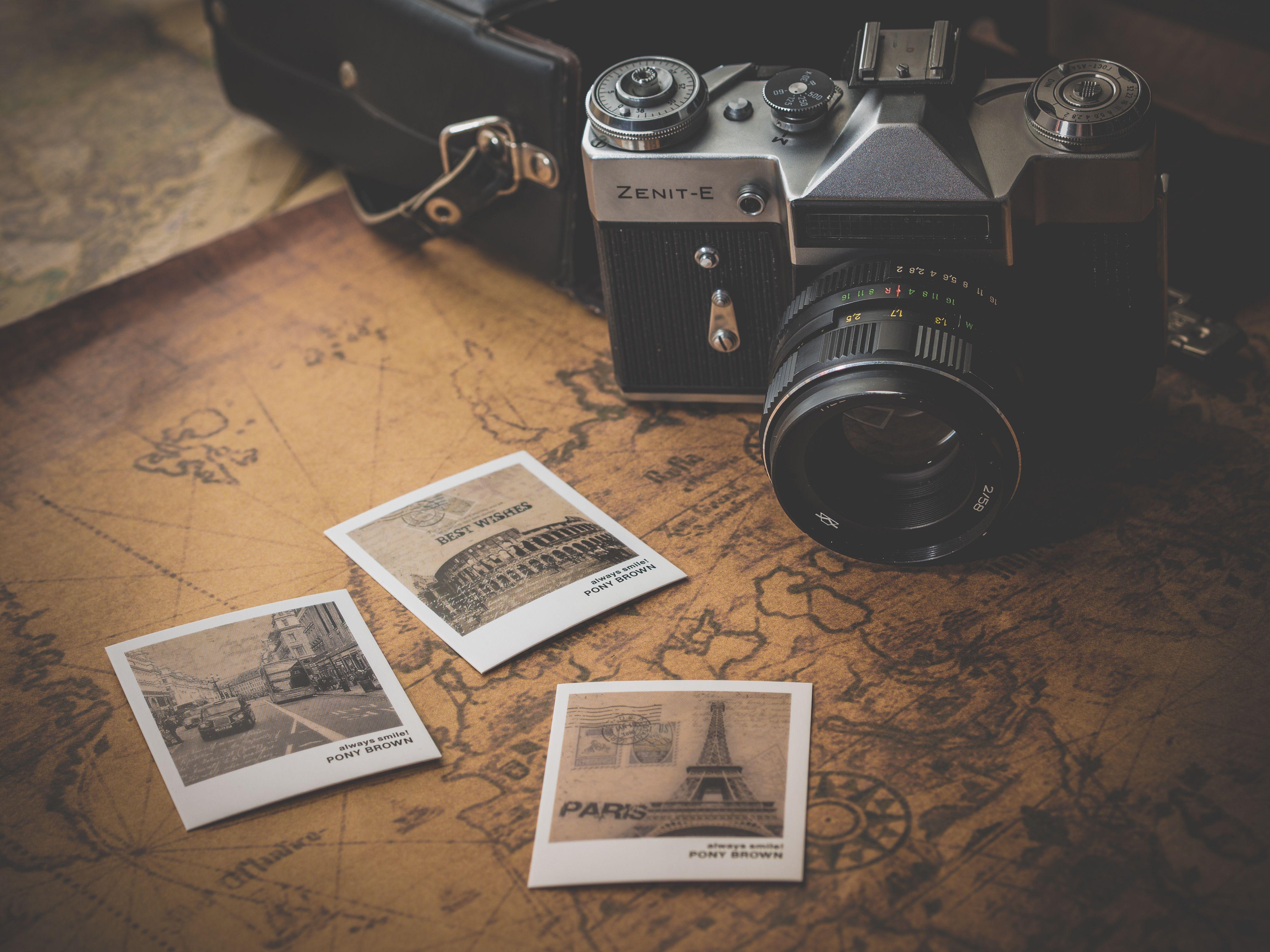 4608x3456 Cool Free Camera Image for People Who Love Photography