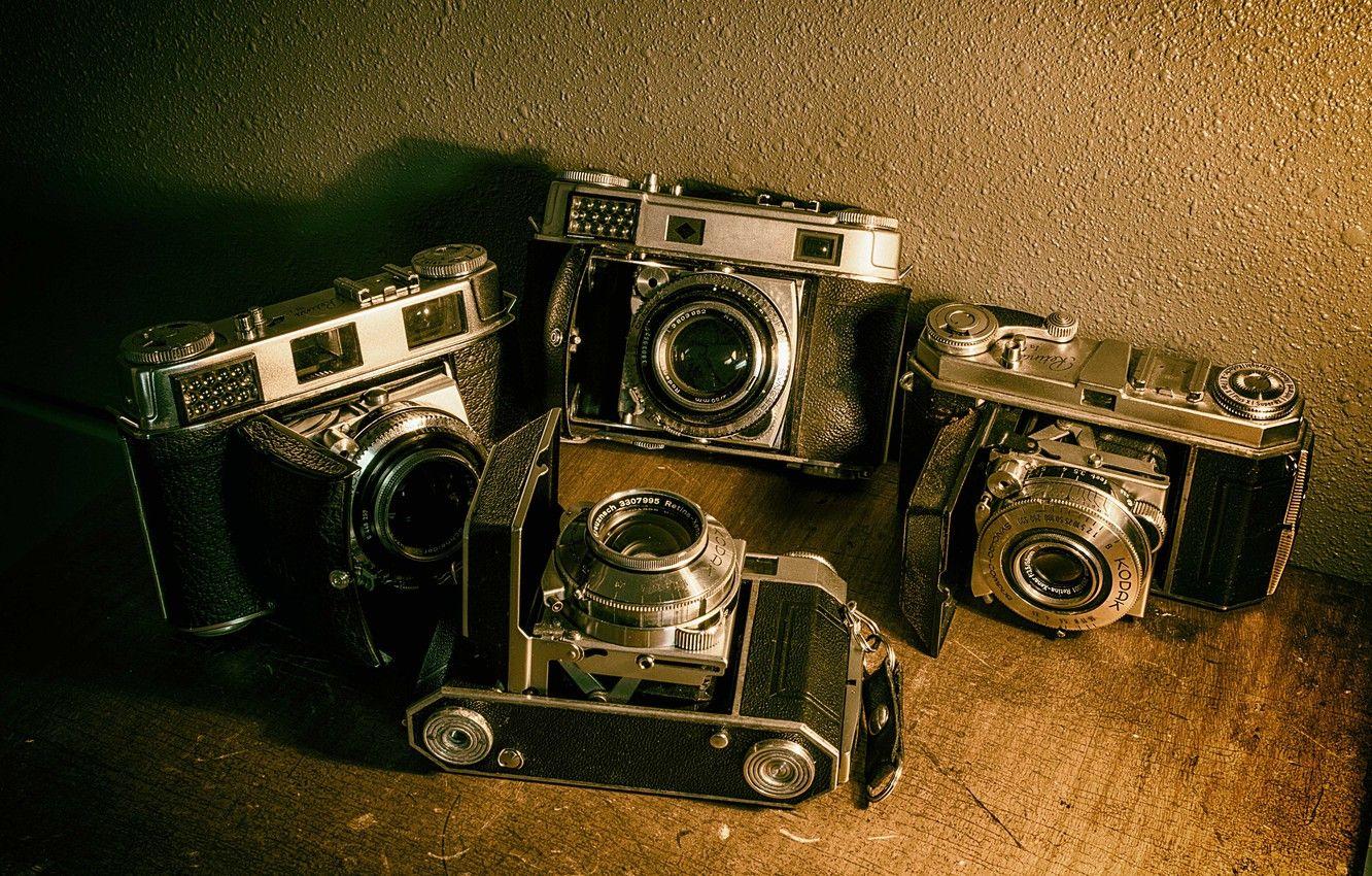 Antique Camera Wallpapers - Top Free Antique Camera Backgrounds