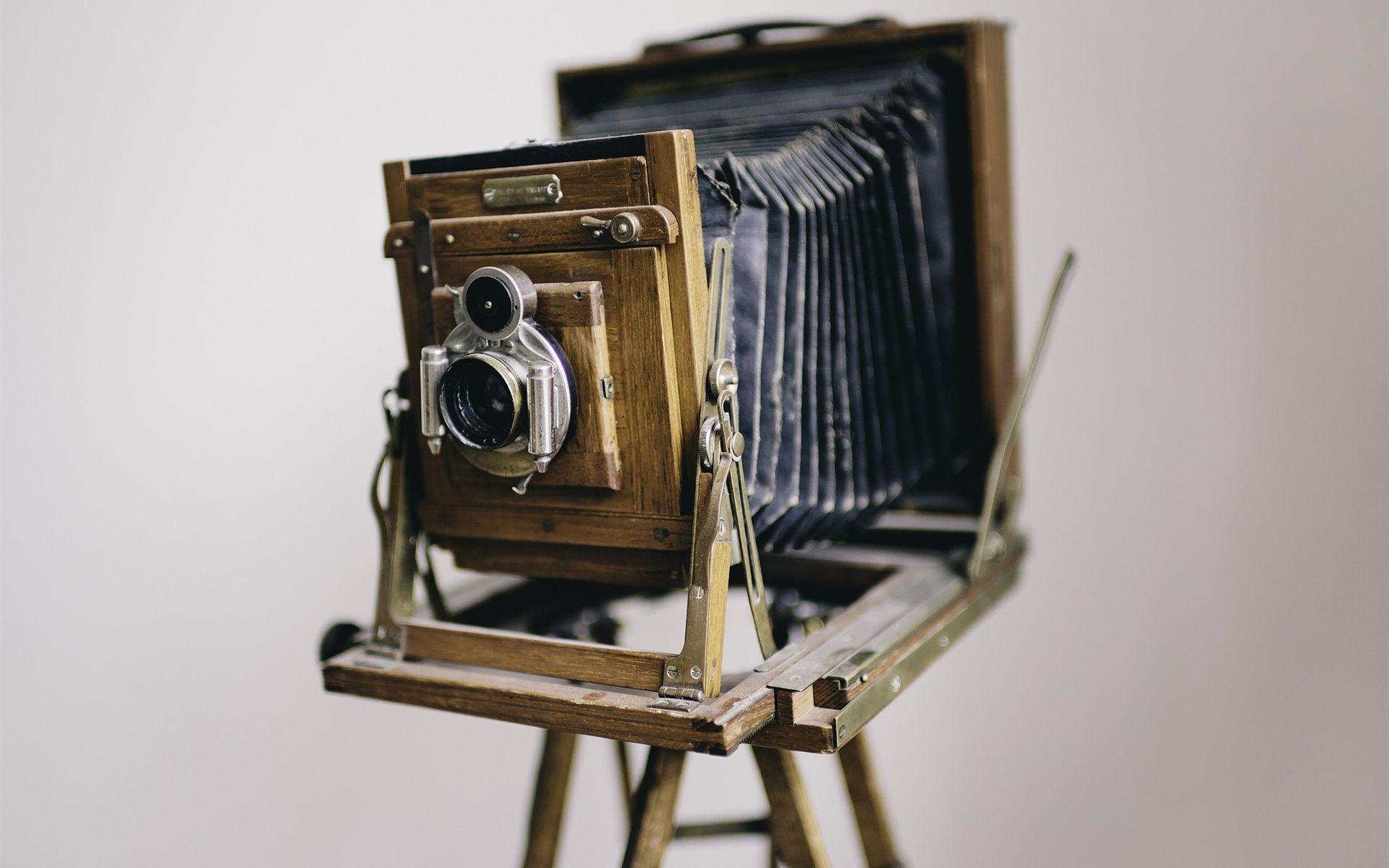 Antique Camera Wallpapers - Top Free Antique Camera Backgrounds