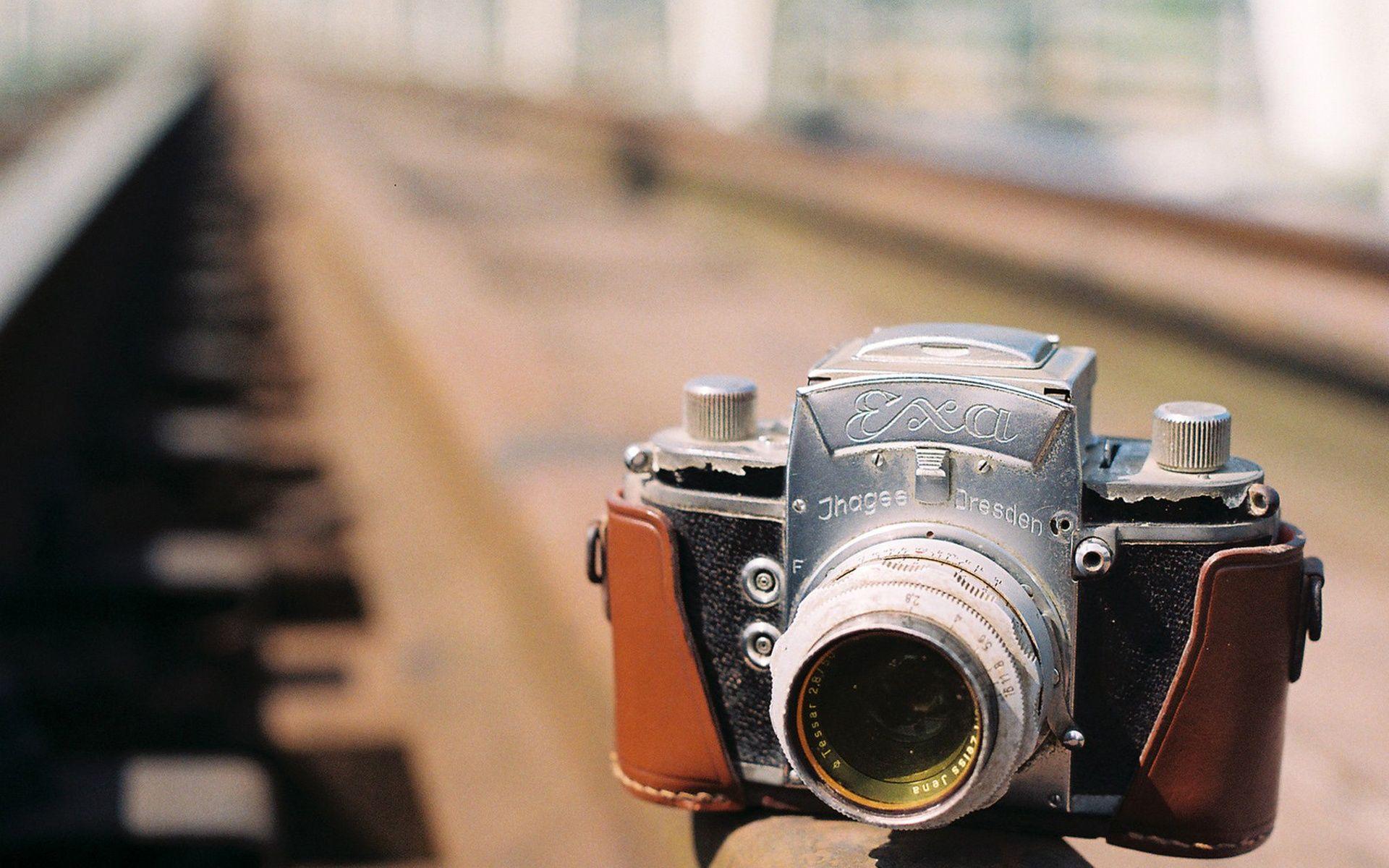 Antique Camera Wallpapers - Top Free Antique Camera Backgrounds
