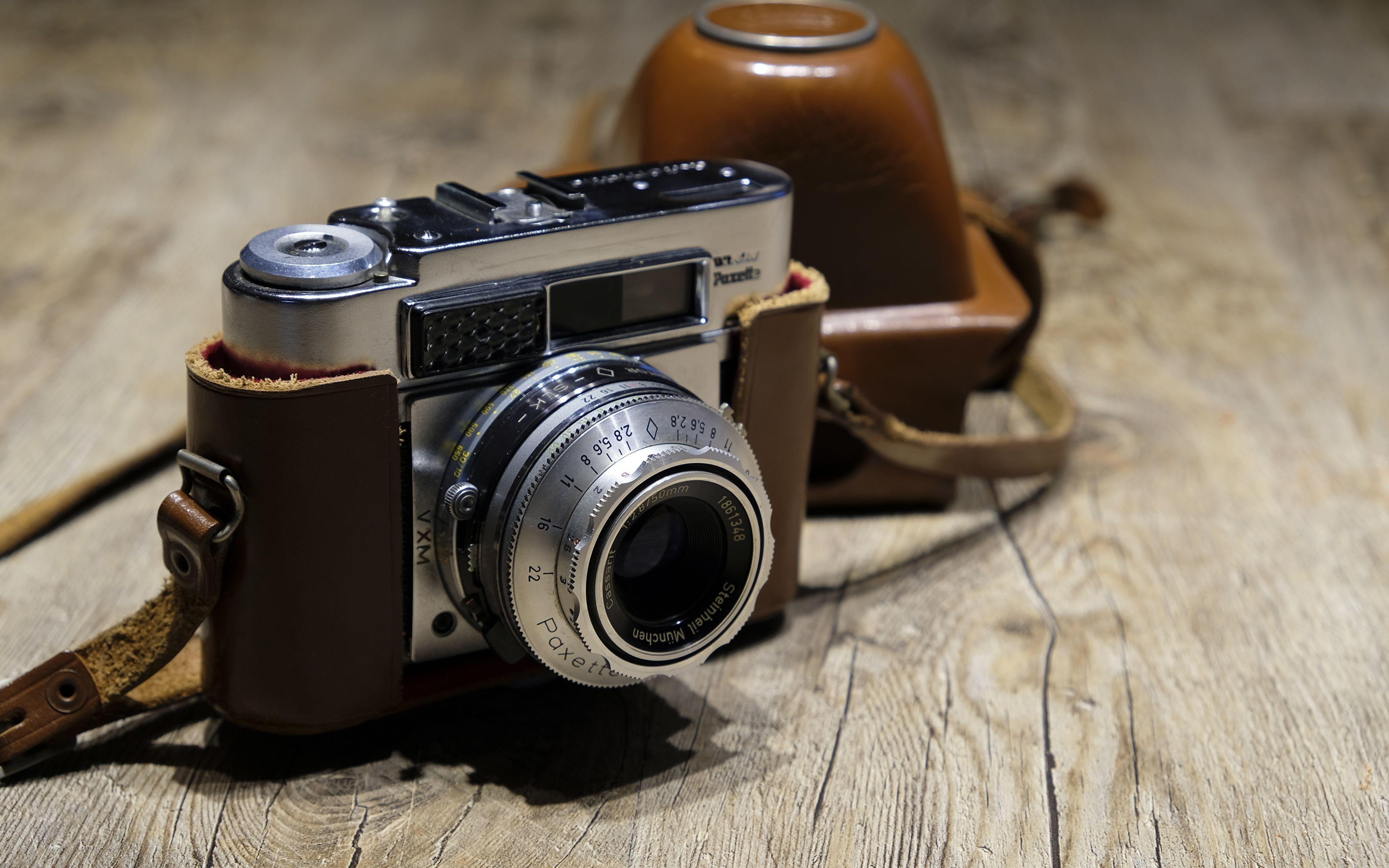 3840x2400 image Camera vintage 3840x2400
