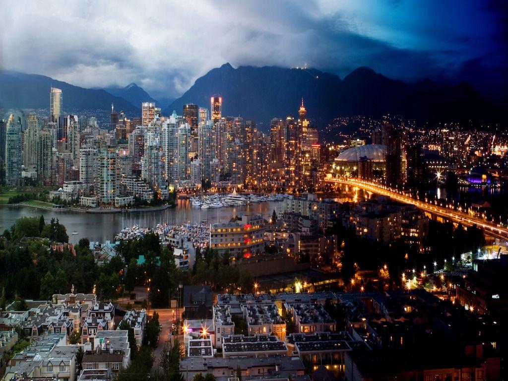 1024x768 On the desktop Emily Blevins, In Vancouver, BC, Canada, BH.73