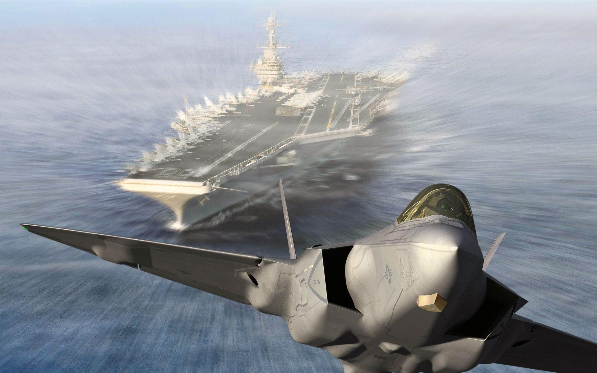 1920x1200 Computer Wallpaper, Desktop Background F22 Raptor, 1288.7
