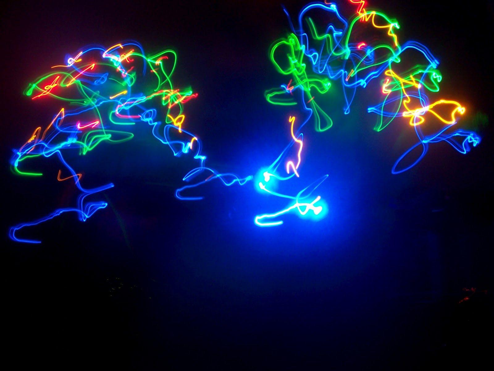 1600x1200 Neon Lights Wallpaper 24345 1600x1200 px