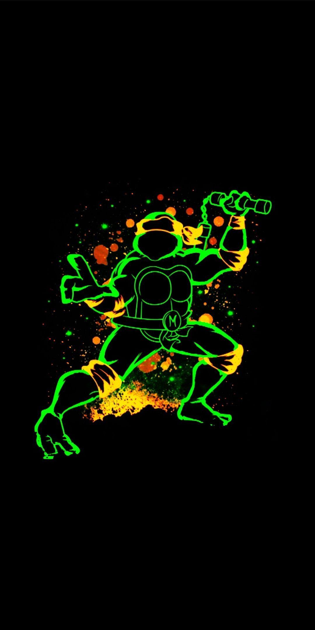 1080x2160 Google Ninja Wallpaper, Arte Legal, Thundercats, Miguel