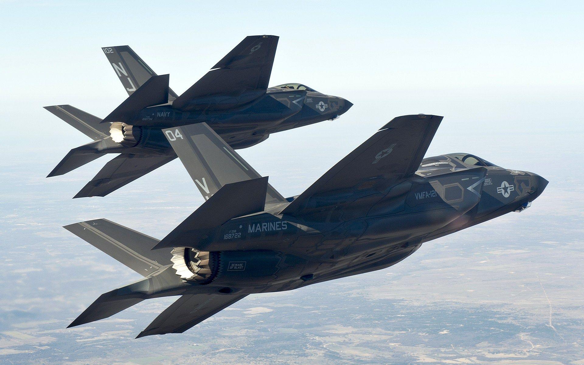 1920x1200 Cool F35 Wallpaper 34606 35387 Hd Wallpaper