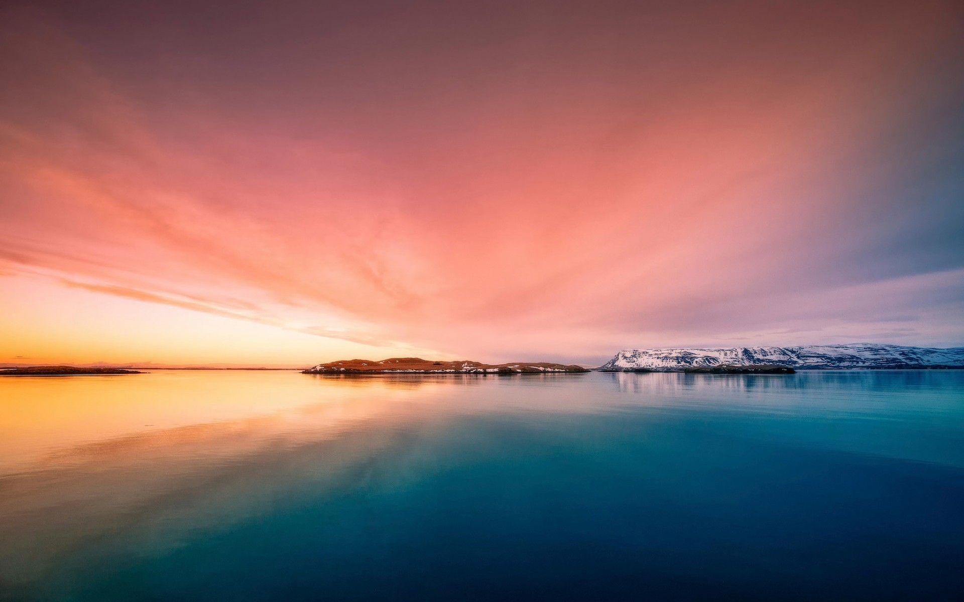 1920x1200 iceland wallpaper