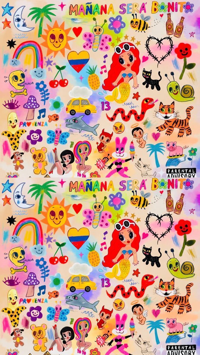 675x1200 Fondo de pantalla mañana será bonito❤️