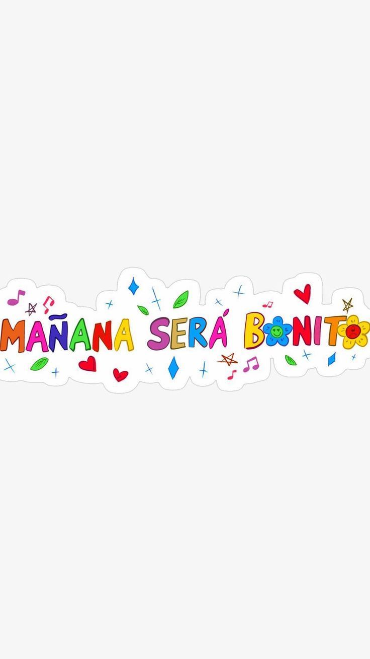 736x1308 Manana Sera Bonito Wallpaper