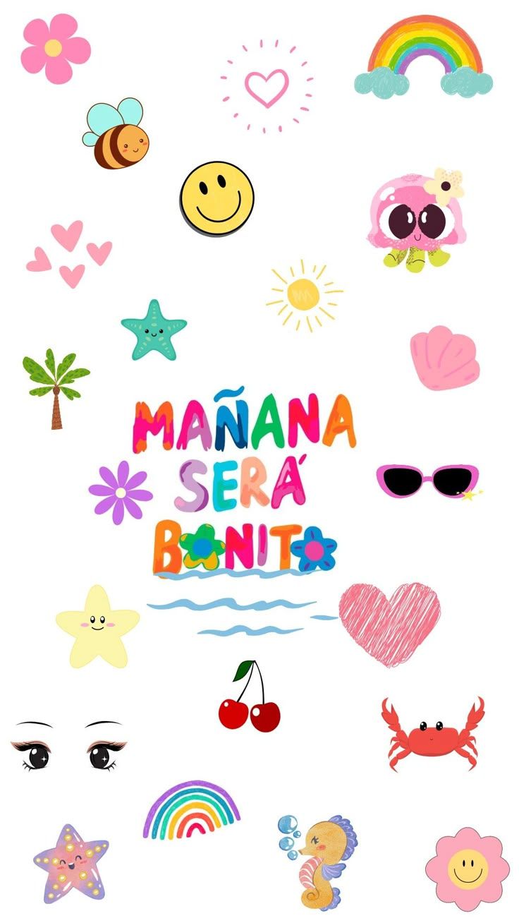 736x1308 Fondo de pantalla mañana será bonito