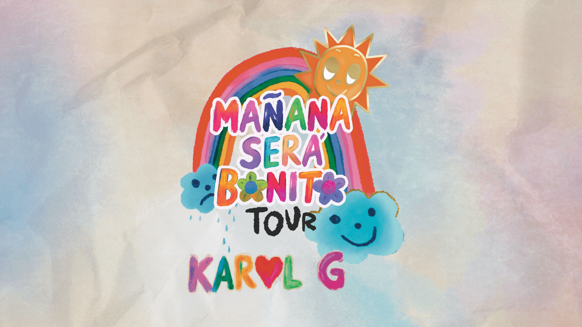 1920x1080 Karol G Announces Six New Stadium Shows On “Mañana Será Bonito” Tour. Mercedes Benz Stadium News