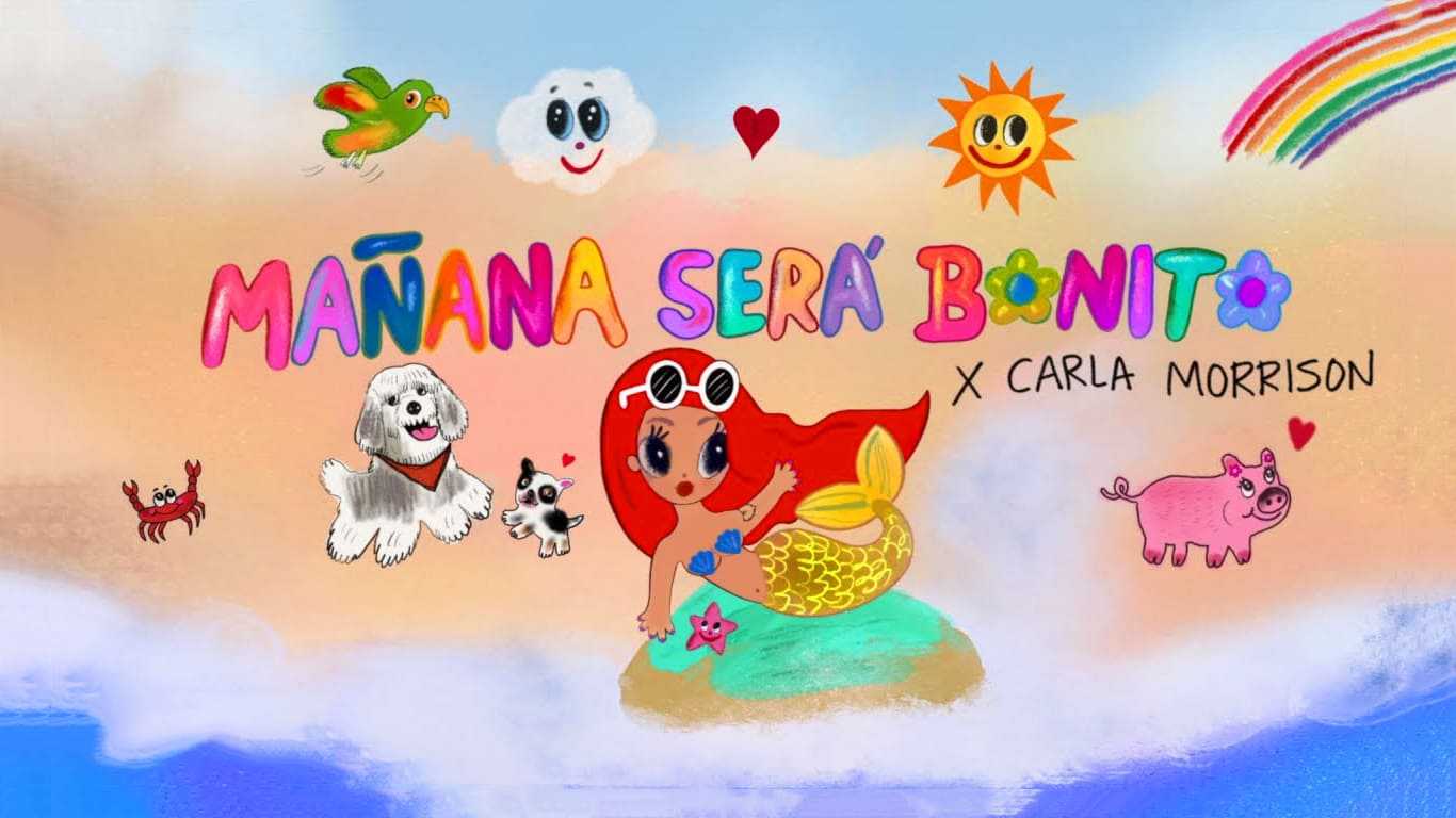 1366x768 Manana Sera Bonito Wallpaper