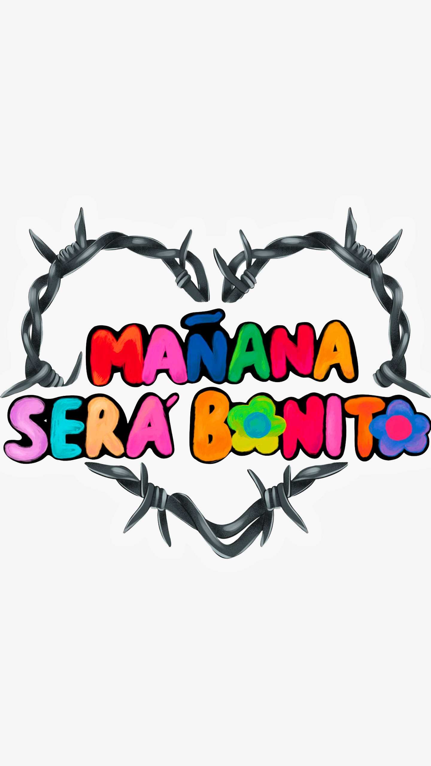 1440x2560 Manana Sera Bonito Wallpaper