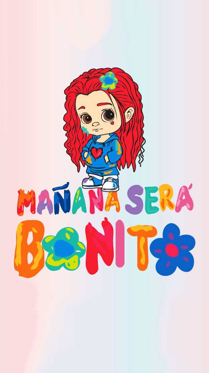 720x1280 Manana Sera Bonito Wallpaper