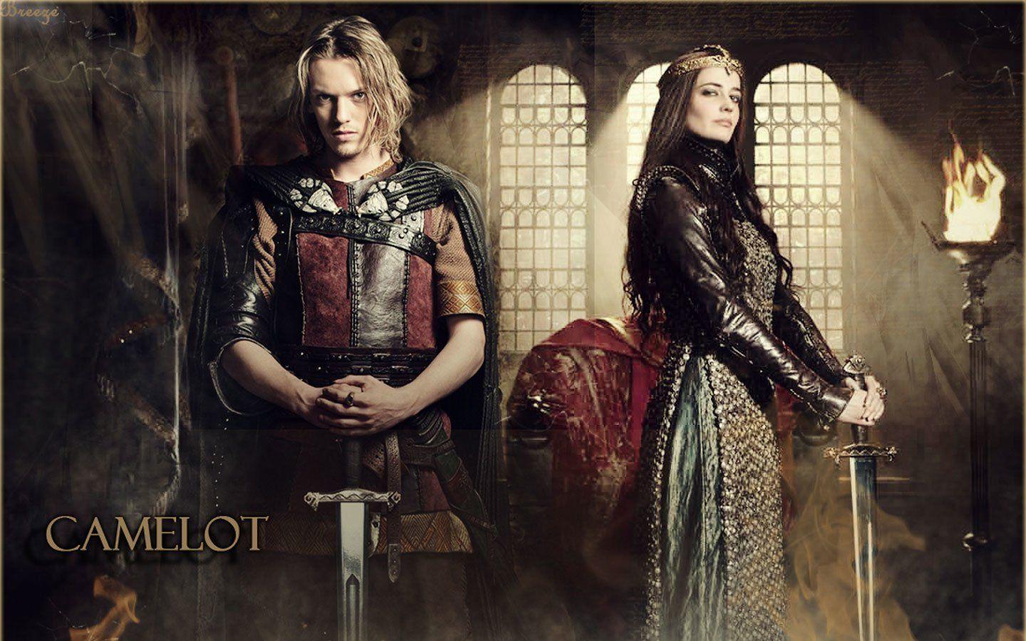 1440x900 Camelot HD Wallpaper and Background Image