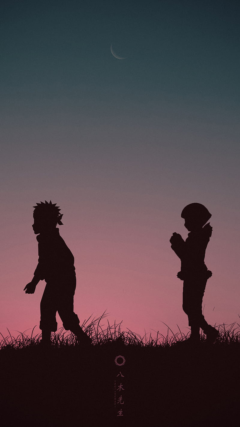 800x1420 Naruto Hinata, love, naruto shipuden, HD phone wallpaper