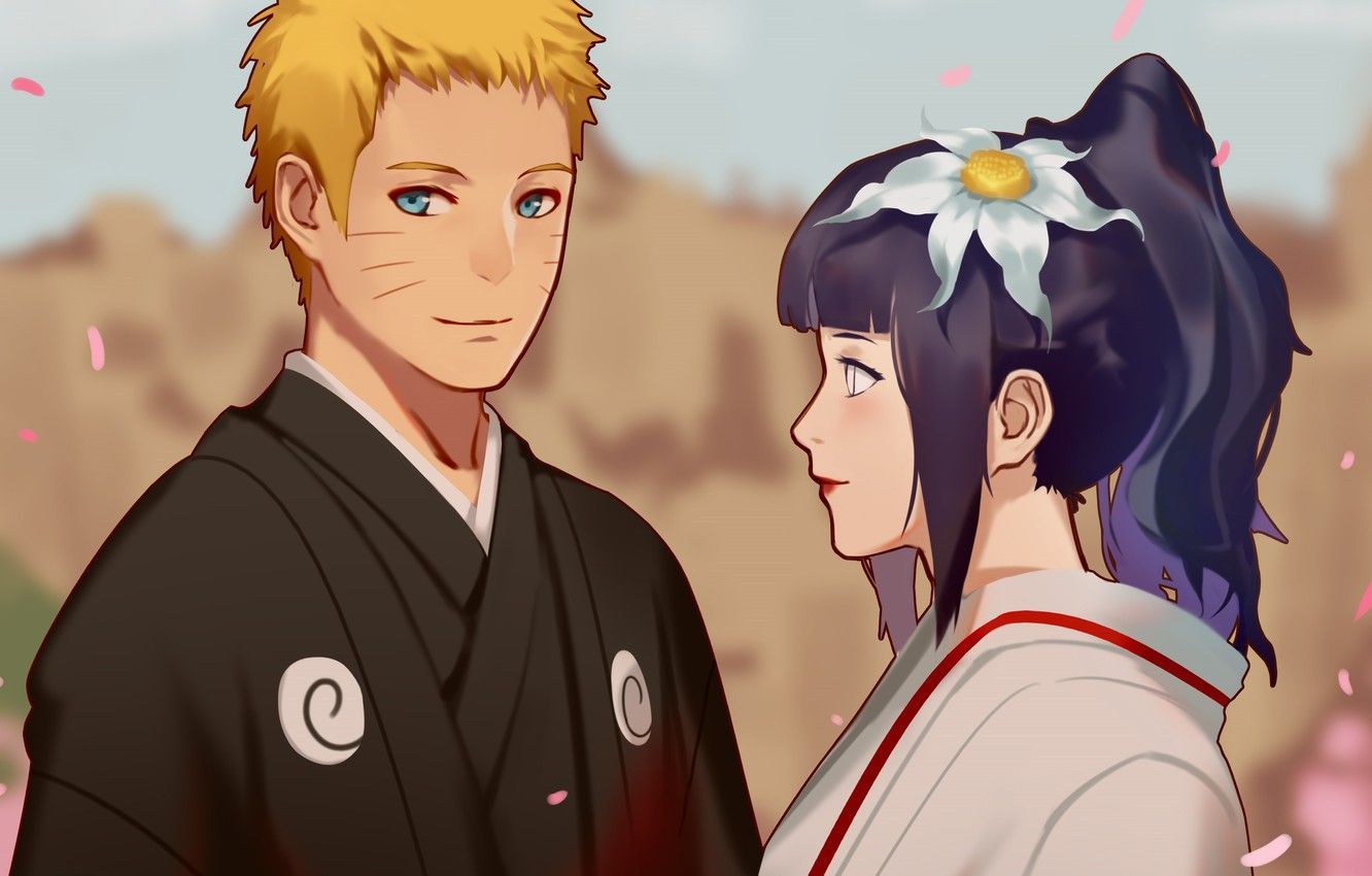 1332x850 Wild Revelations About Hinata And Naruto's Relationship Fans Didn't Realize