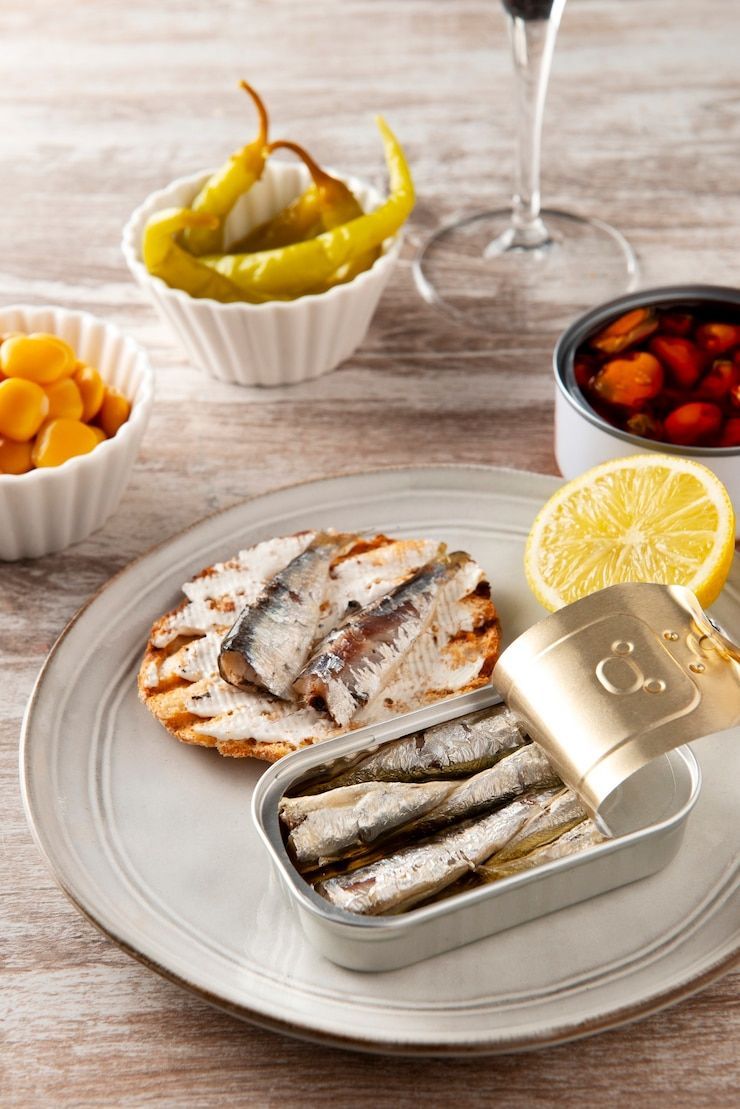 740x1109 Sardine Tapas Image