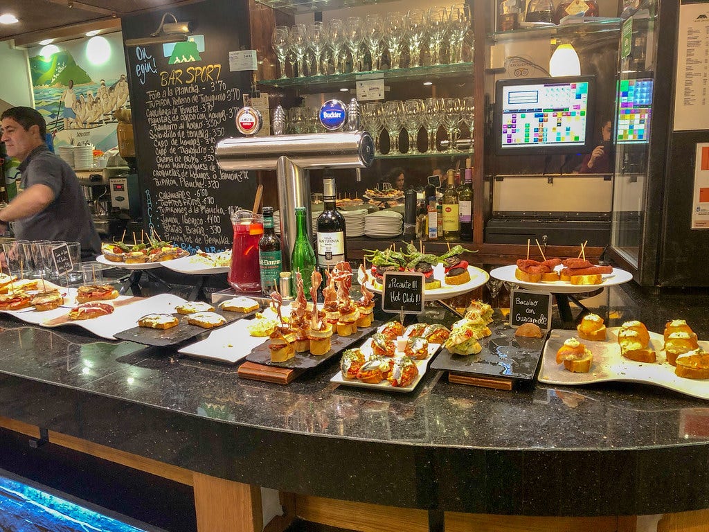 1024x768 Visiting the Basque Country. I have visited the Basque Country 10.