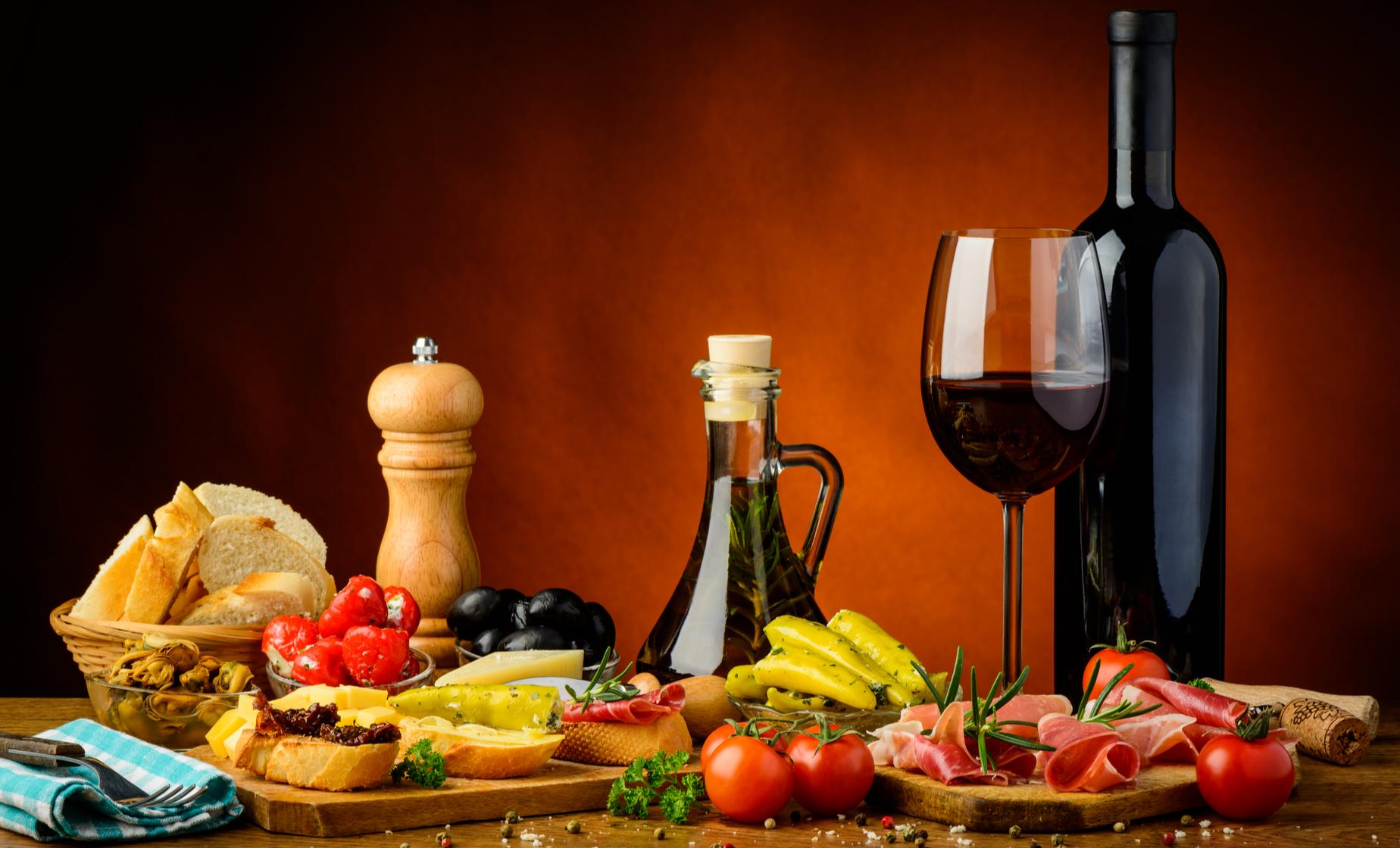 1848x1120 Aruba Shore Excursion. Wine Tasting. Netherlands Caribbean Cruise Tours
