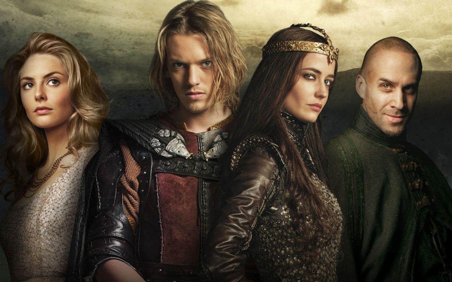 1440x900 Free download camelot tv series HD wallpaper Best HD