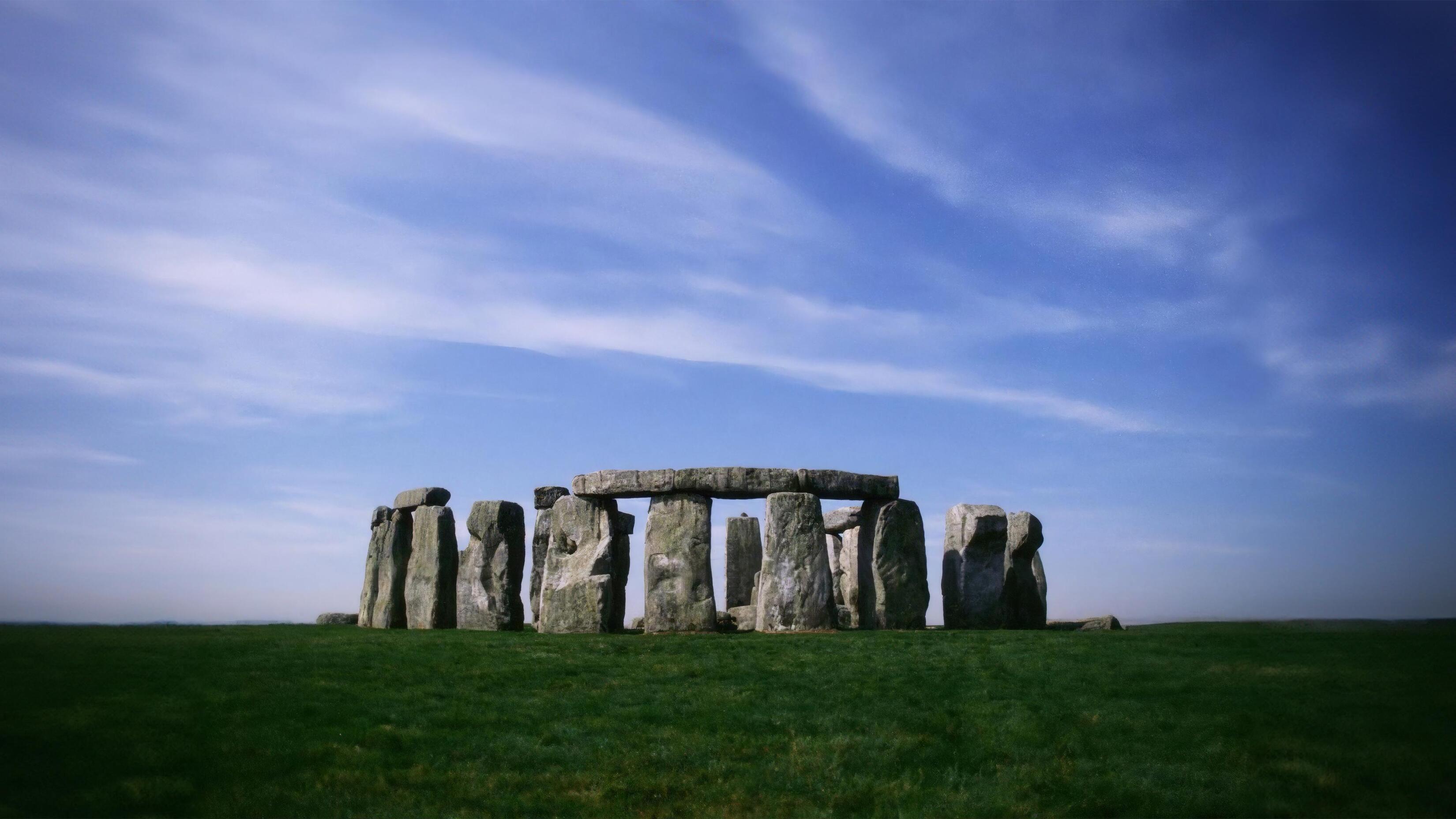 3300x1856 Most Popular Stonehenge England UK Wallpaper