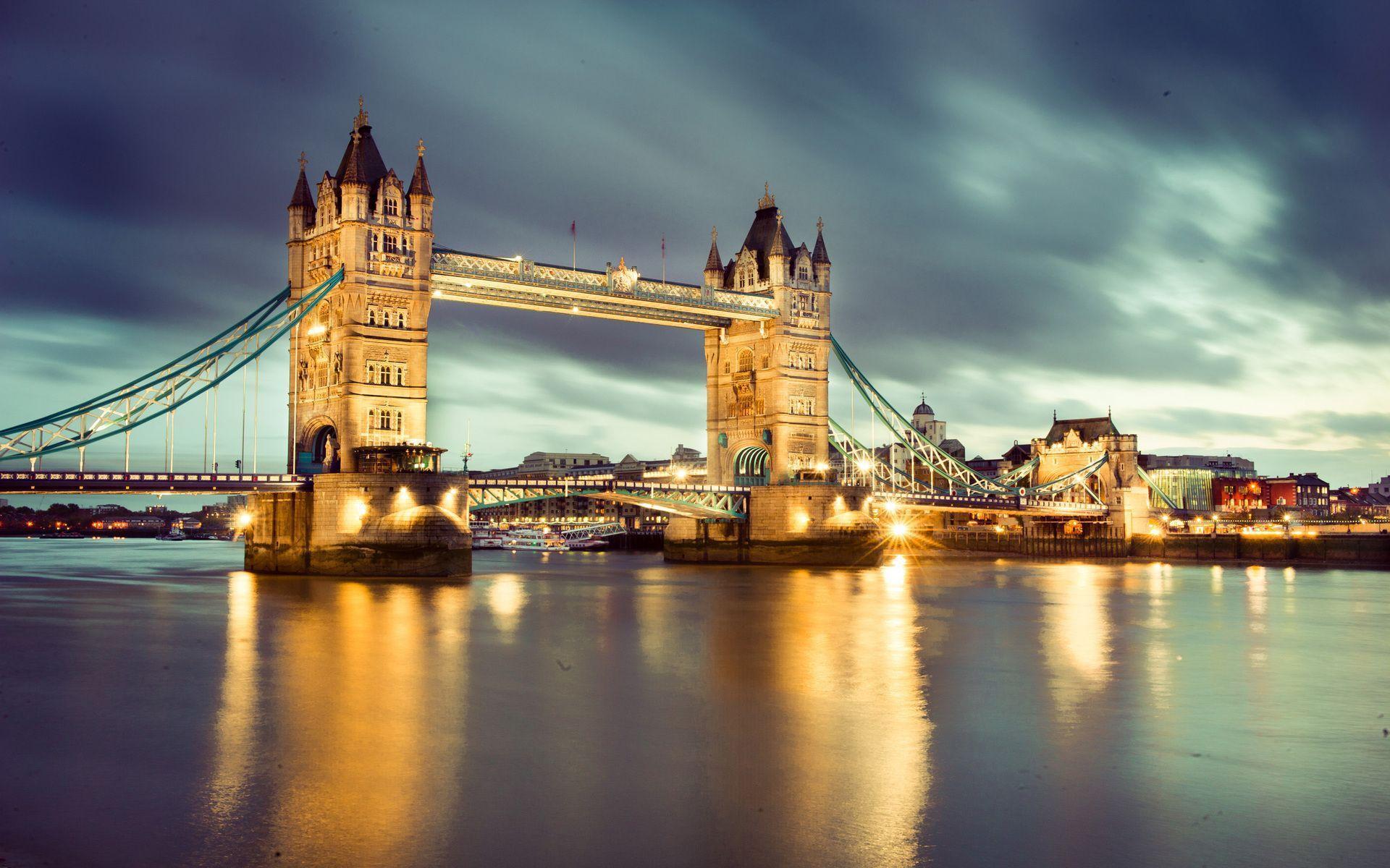 1920x1200 Great Britain Wallpaper, HD Great Britain Background