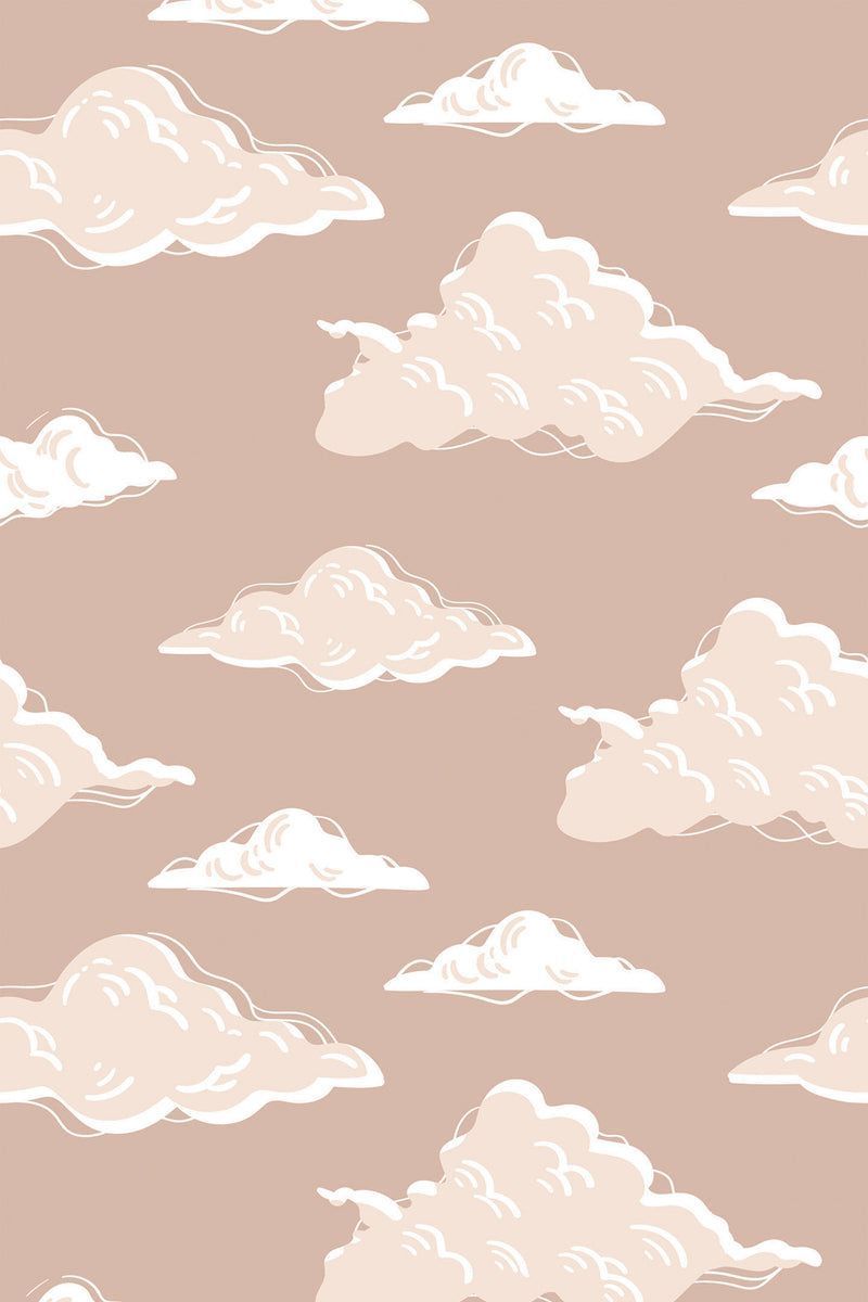 Beige Clouds Wallpapers - Top Free Beige Clouds Backgrounds ...